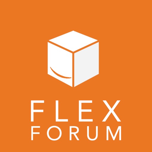 Flex for Amazon icon