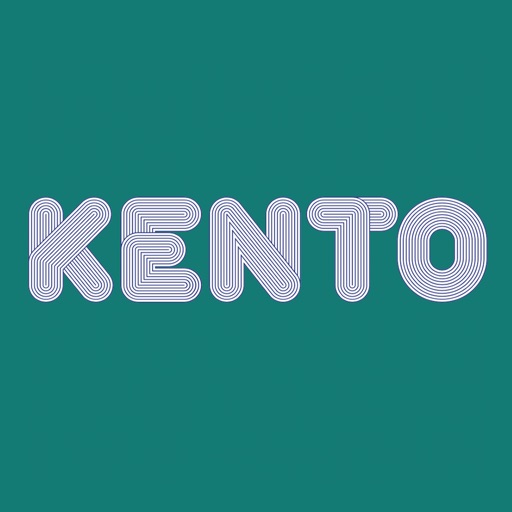 KENTO