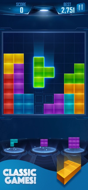 Puzzle Game Blast(圖3)-速報App