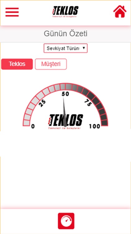 Teklos Mobile