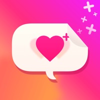 Pop Liked Stickers app funktioniert nicht? Probleme und Störung
