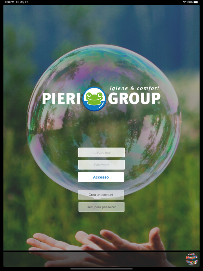 Pieri Group