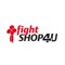 Shop nu nog makkelijker met de officiële fightshop4u