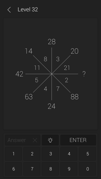 Math | Riddles and Puzzles screenshot 4
