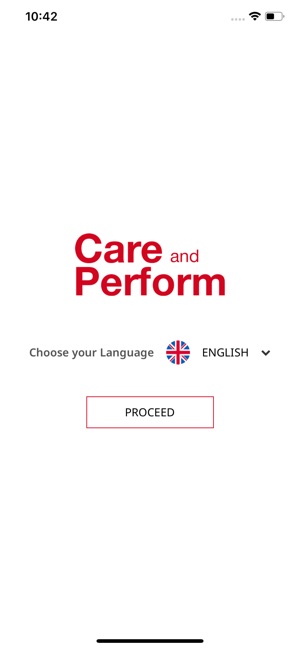 Care & Perform