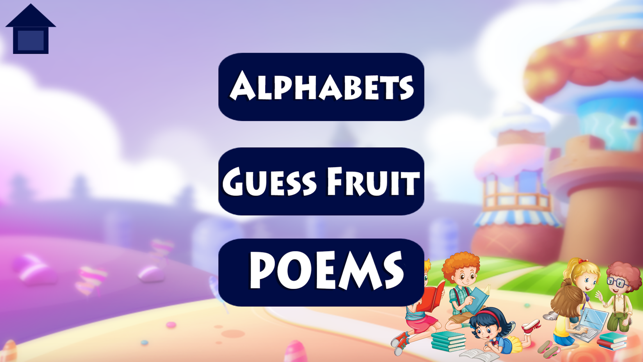 Smart Learning For Toddlers(圖2)-速報App