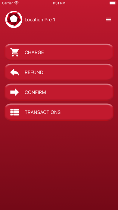 RevoluPOS Merchant screenshot 2