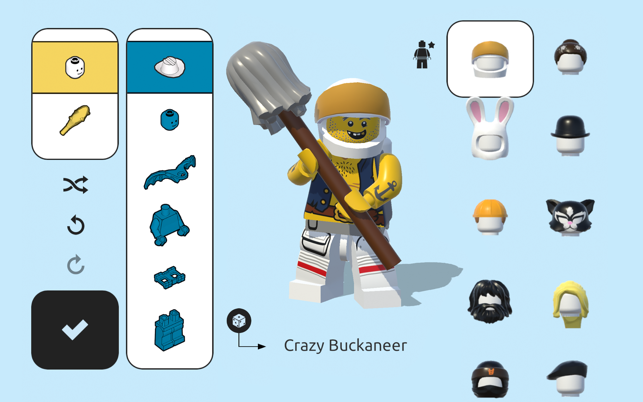 LEGO® Brawls(圖7)-速報App