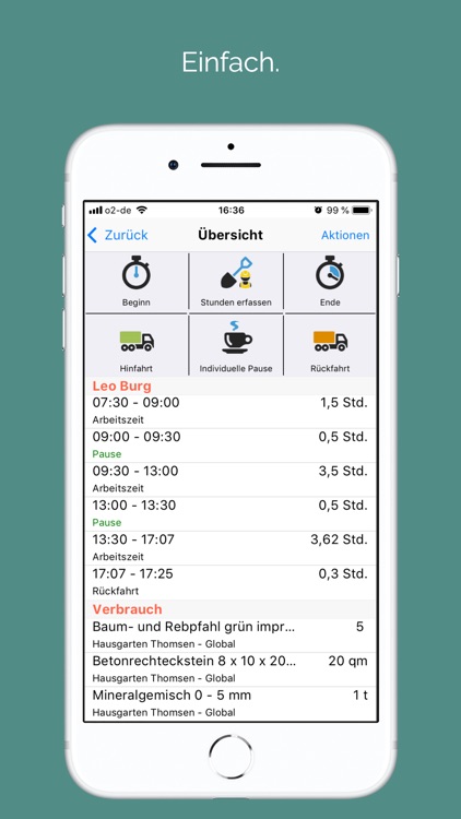 Rita Bosse-App 2.0