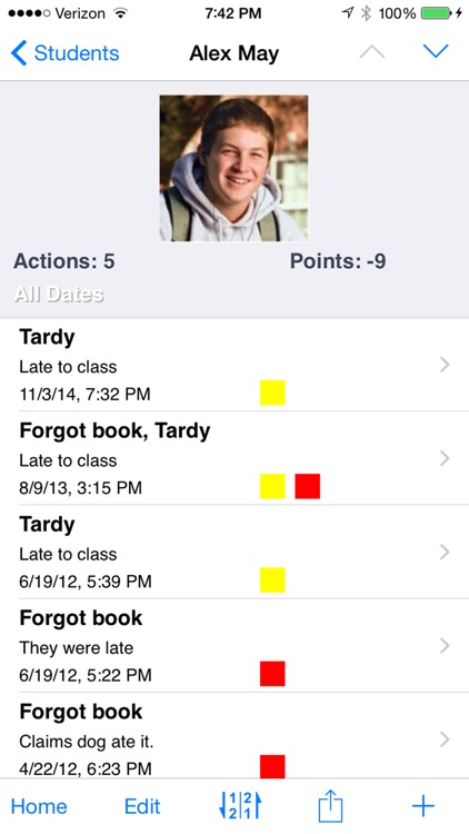 Teacher's Assistant Pro screenshot-4