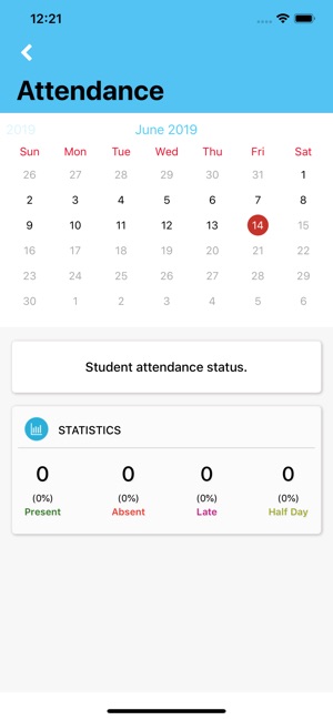 SchoolStuff(圖5)-速報App