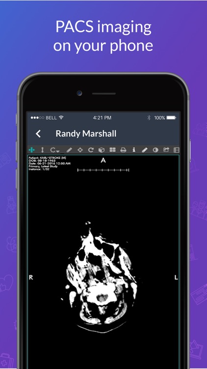 AW Touchpoint screenshot-3