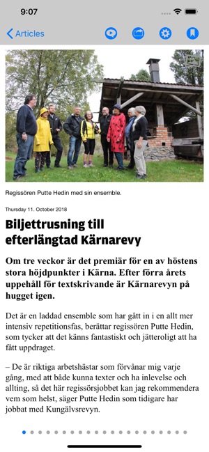 Kungälvs-Posten(圖2)-速報App