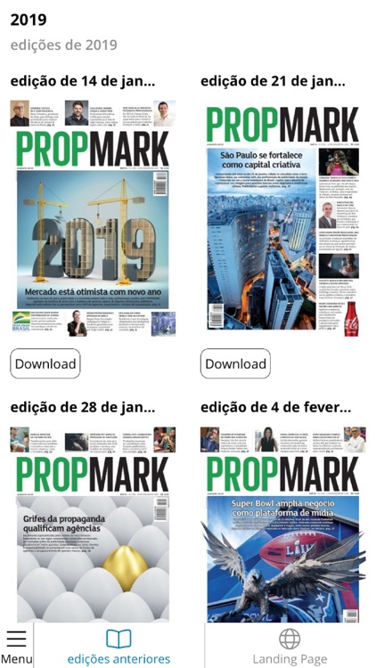 PROPMARK