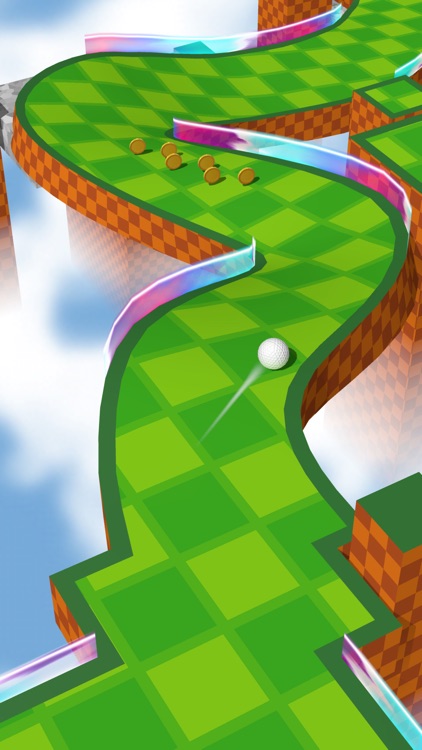 Happy Golf 3D