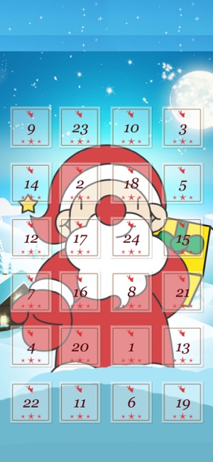 Advent calendar - 2019(圖2)-速報App