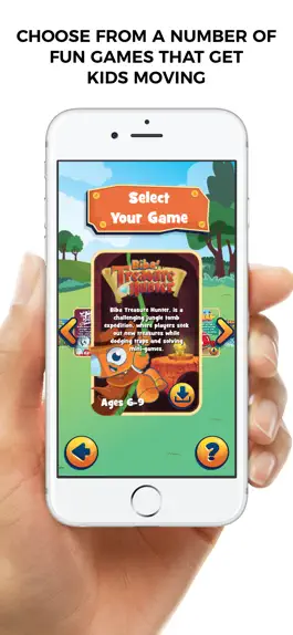 Game screenshot Biba Playground Games apk