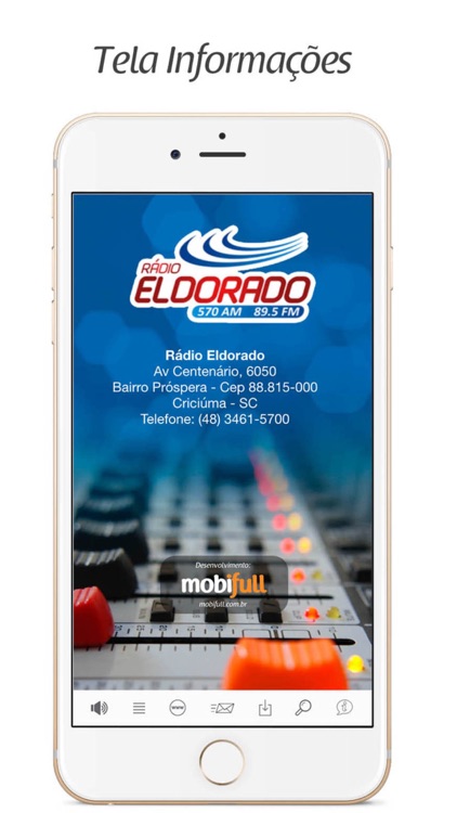 Eldorado screenshot-4