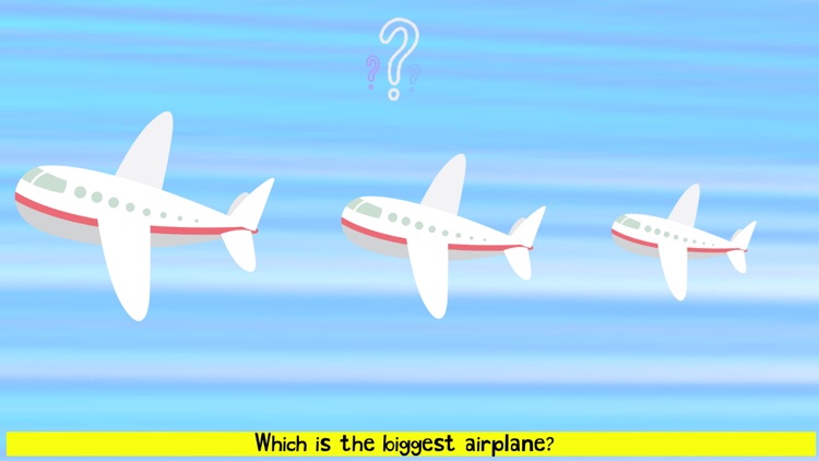 Airplane Games for Kids FULL screenshot-6