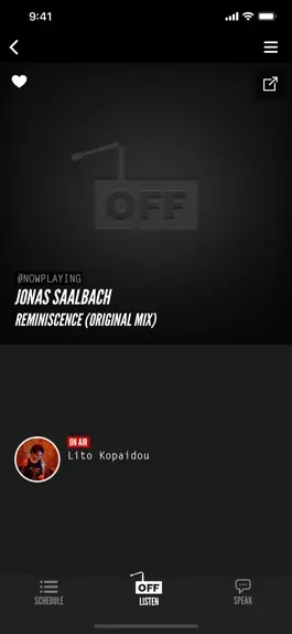 Game screenshot Offradio apk