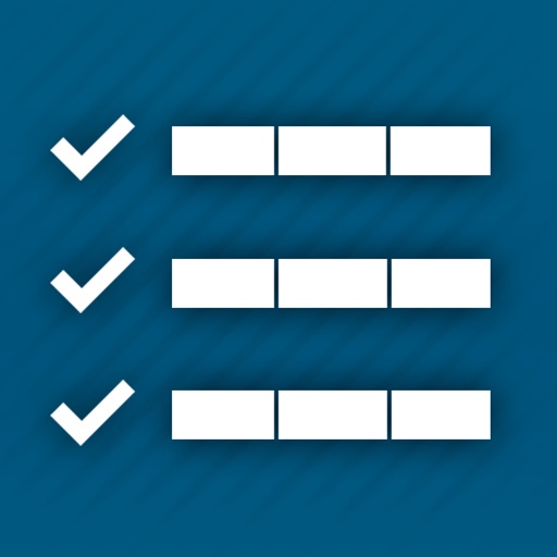 List Master - Your Lists