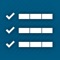 "Put this on your to-do list: buy List Master from the App Store