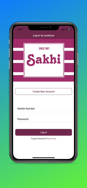 Sakhi Selections(圖2)-速報App