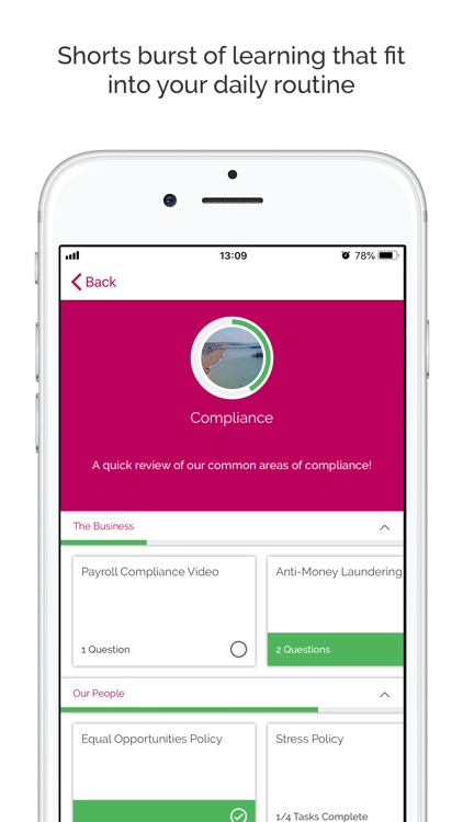 Oplift Engage screenshot-7