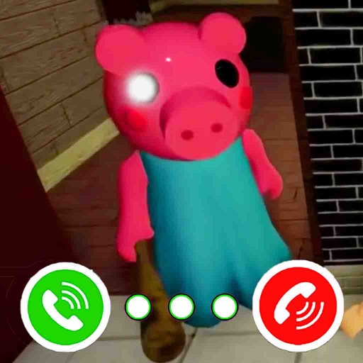 Call Piggy Chapter 2