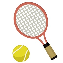 Puzzle Sports-Happy Tennis