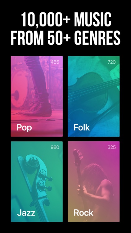 Add Music to Video