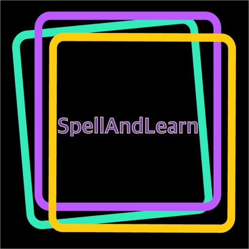 SpellAndLearn