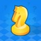 Icon HyperChess - Mini Chess Puzzle