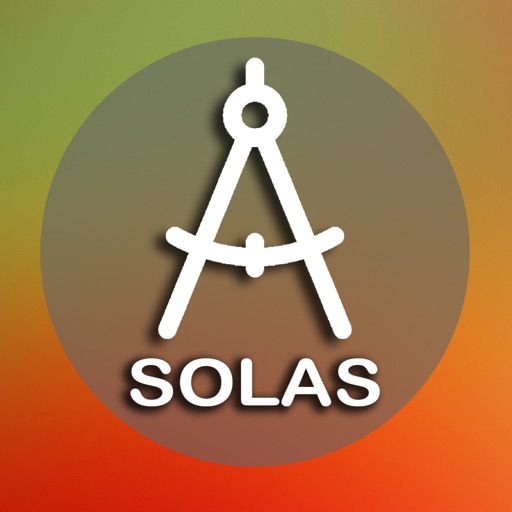 SOLAS Safety of Life at Sea