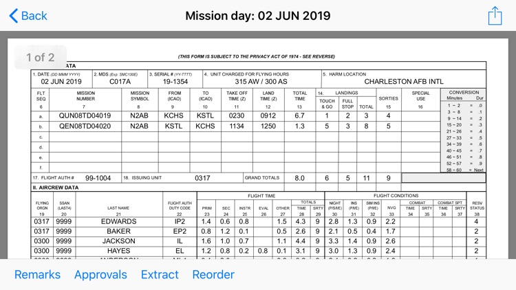 MissionBinder-personal edition