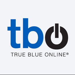 CapFed® Mobile for iPad