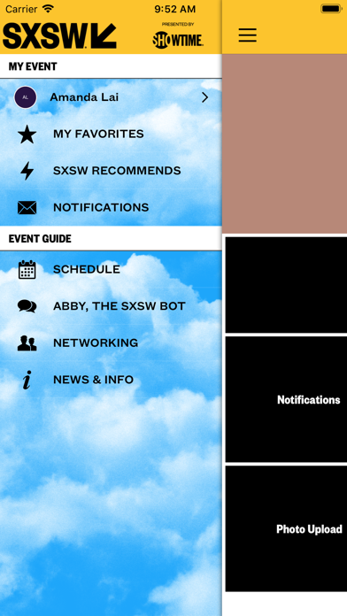 How to cancel & delete SXSW® GO - Official 2020 Guide from iphone & ipad 2