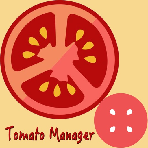 Tomato Manager