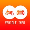 Vahan Info - Car & Bike Prices car renting prices 