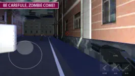 Game screenshot Zombie Target: War Death City mod apk