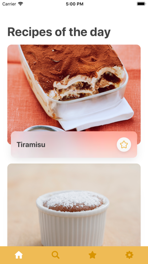 Food Recipes(圖5)-速報App