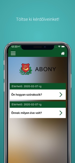 Abony(圖2)-速報App