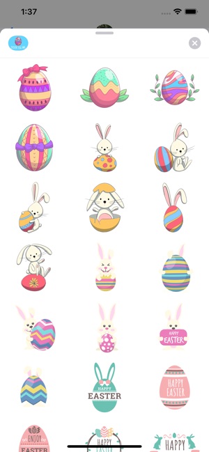 All-In One Easter Egg Bundle(圖2)-速報App