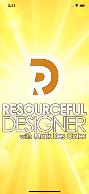 Resourceful Designer(圖1)-速報App