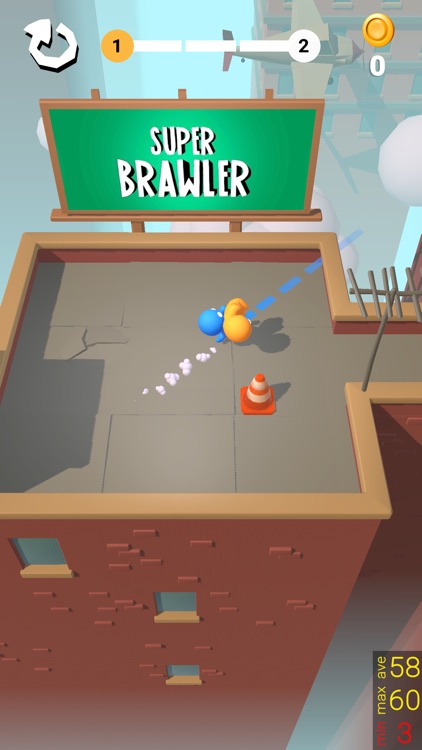 Super Brawler