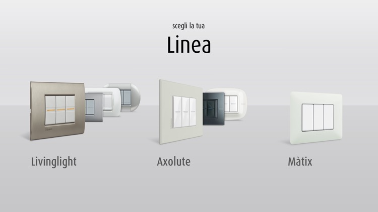 BTicino Wiring Devices