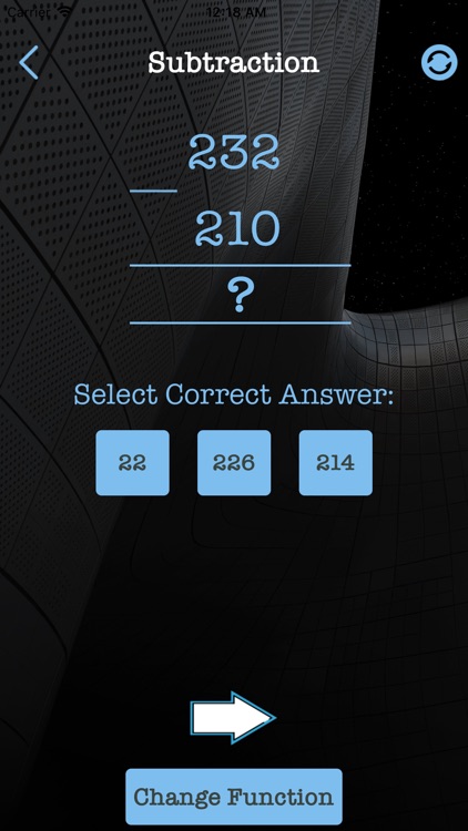 Maths Operations screenshot-4