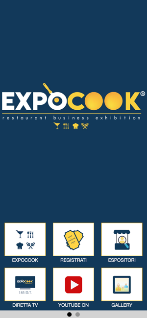 ExpoCook