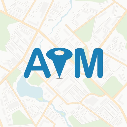 Nearest ATM Locator