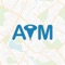 Find ATM Locator developed for all over the world to find out nearest ATM  easily